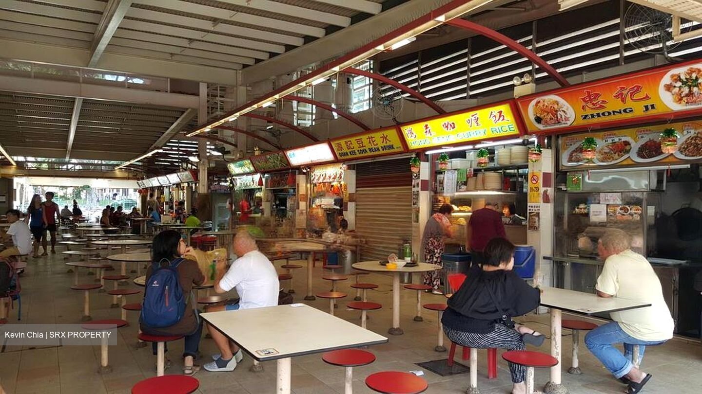 Marine Parade Central (D15), Shop House #457691711